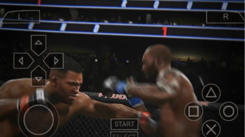 cheats for ufc 2 ps4