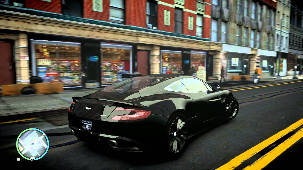 gta iv patch 8 download